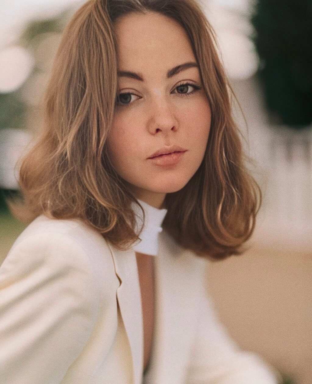 Лилия Сковородникова балерина