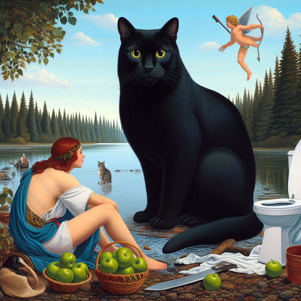 Брожение и смута