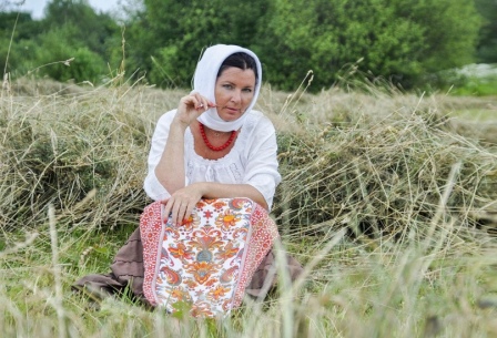 Встретились два одиночества