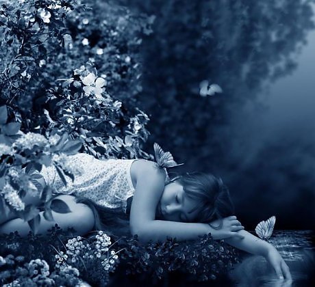 Ностальгия по детству