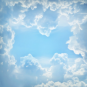 Небо слышит