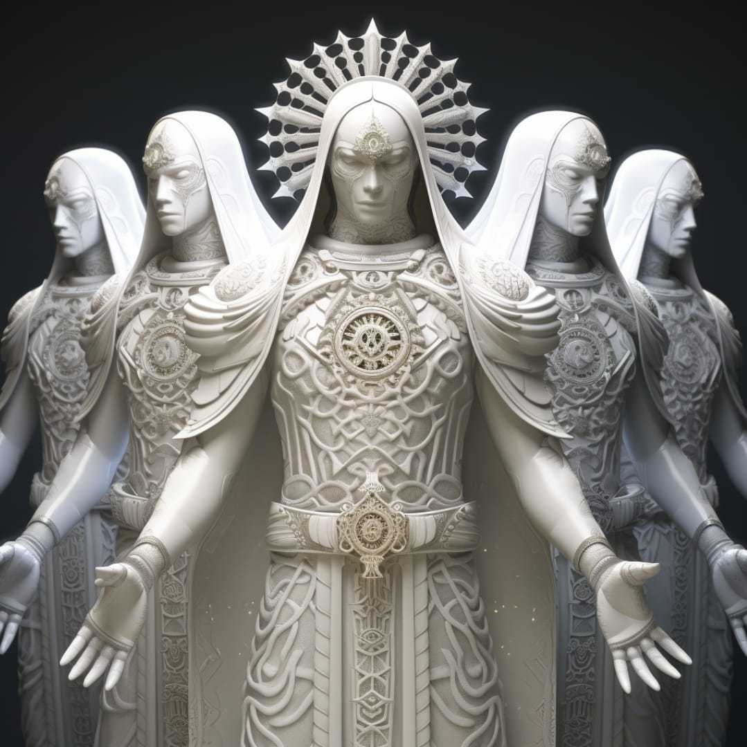 Белое братство