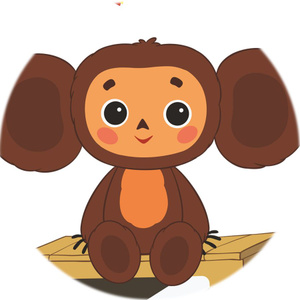 На упаковке из под каши