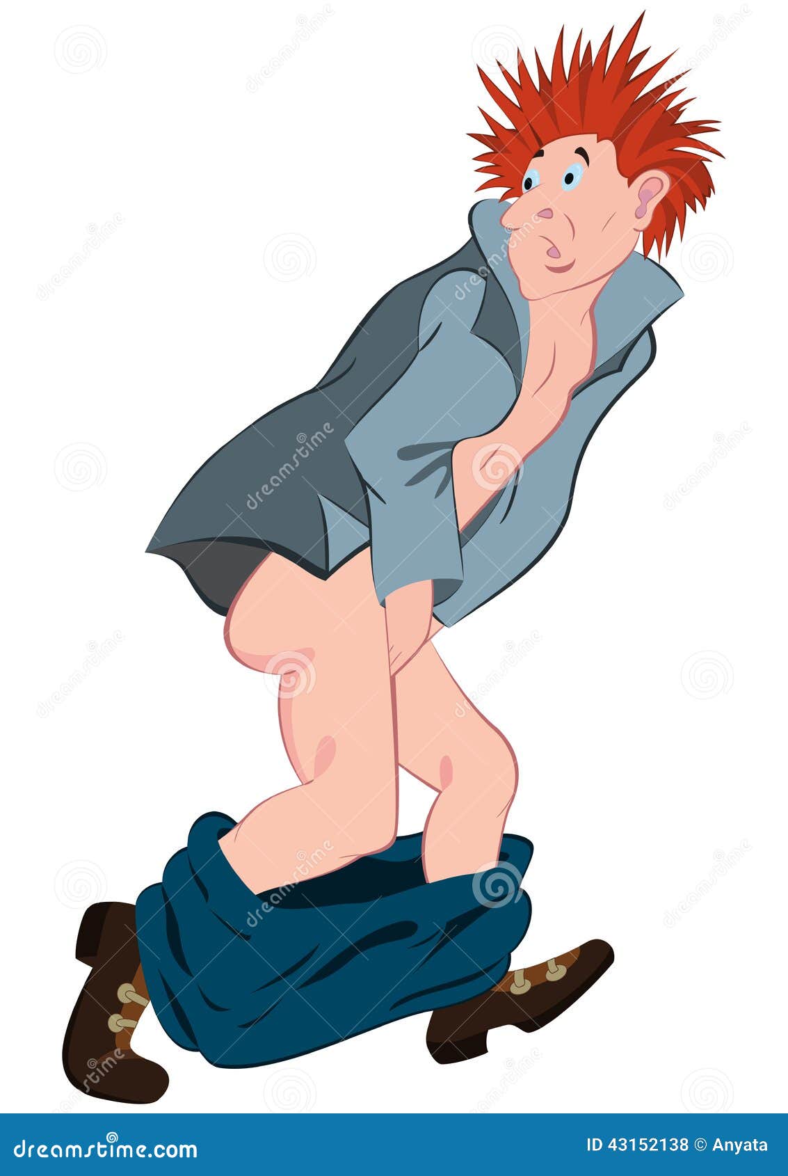 Берегите себя, мужики, от обломов