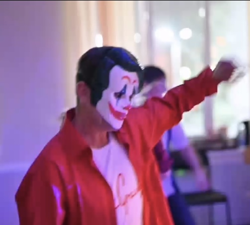 Брось меня на алтарь...