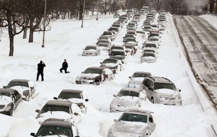 Дороги трудны