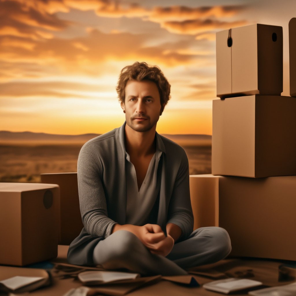 Не мы такие, жизнь такая