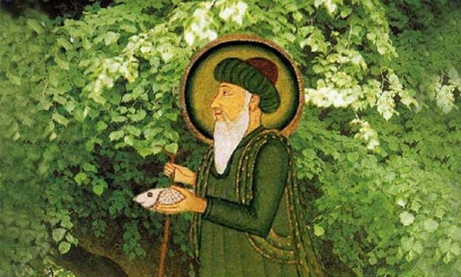 Тайна добра