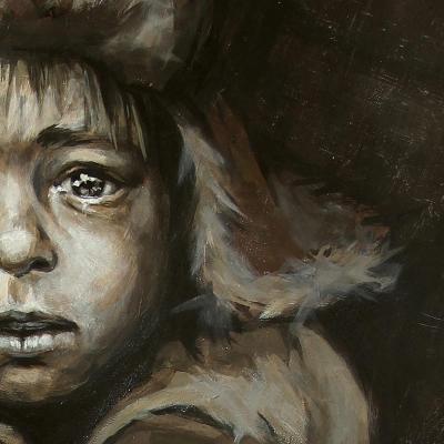 детям ВОВ посвящается...