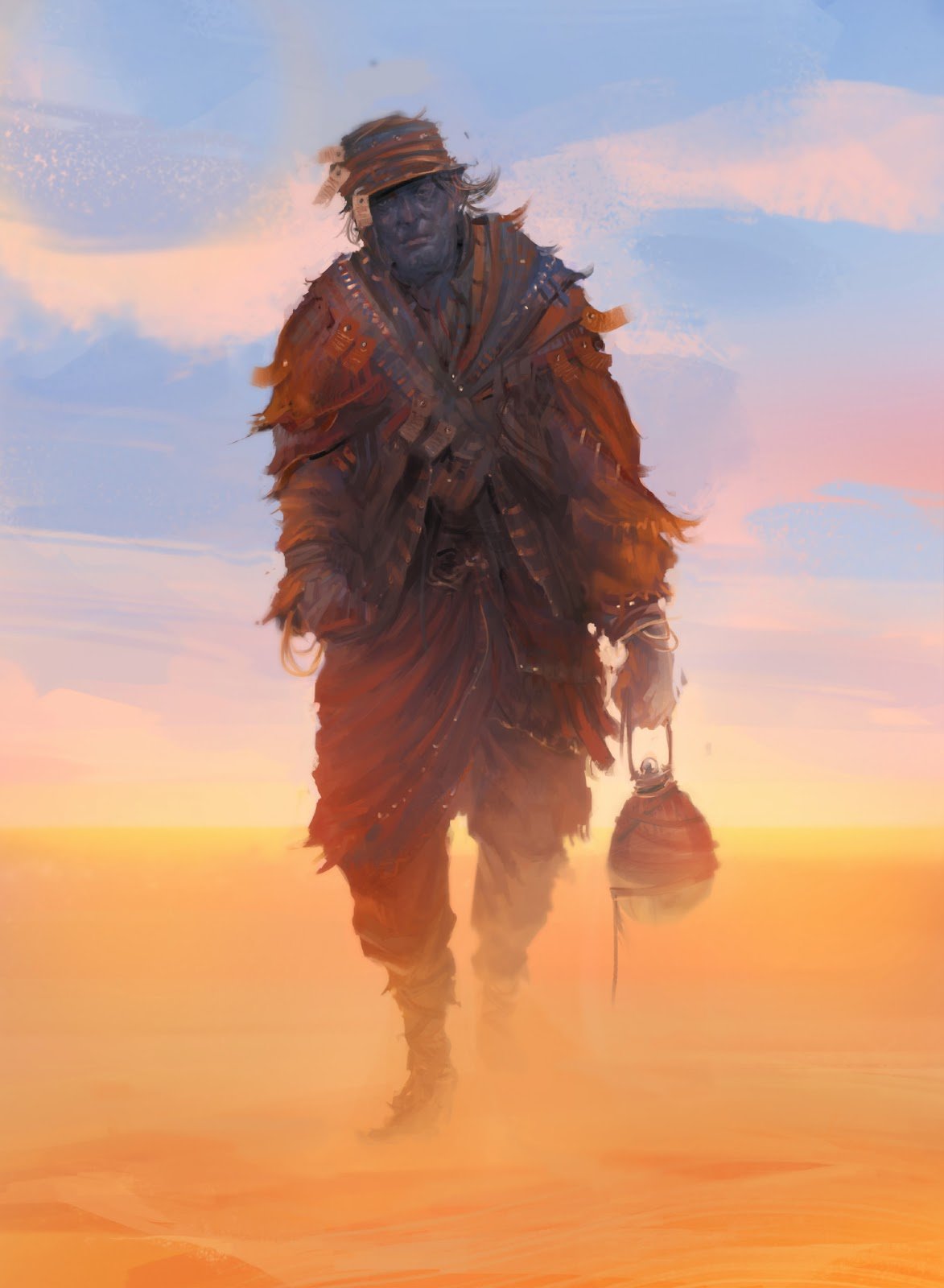 Путник Арты