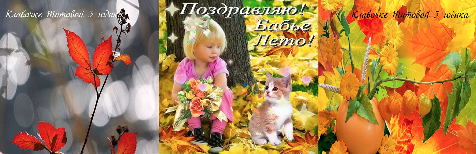 Давайте любить! Чарида