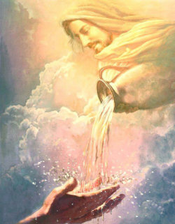 Наговорит хороших слов