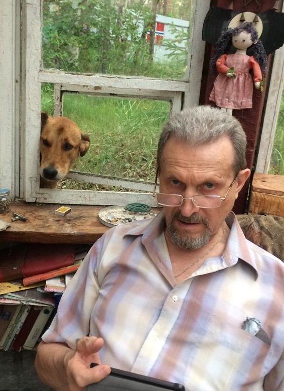 Добрым читателям