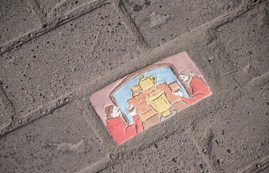 Арт-заплатки