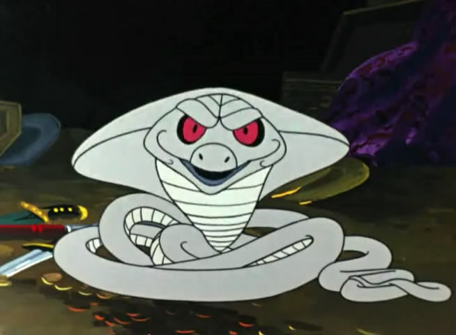 детская загадка об аристократах...