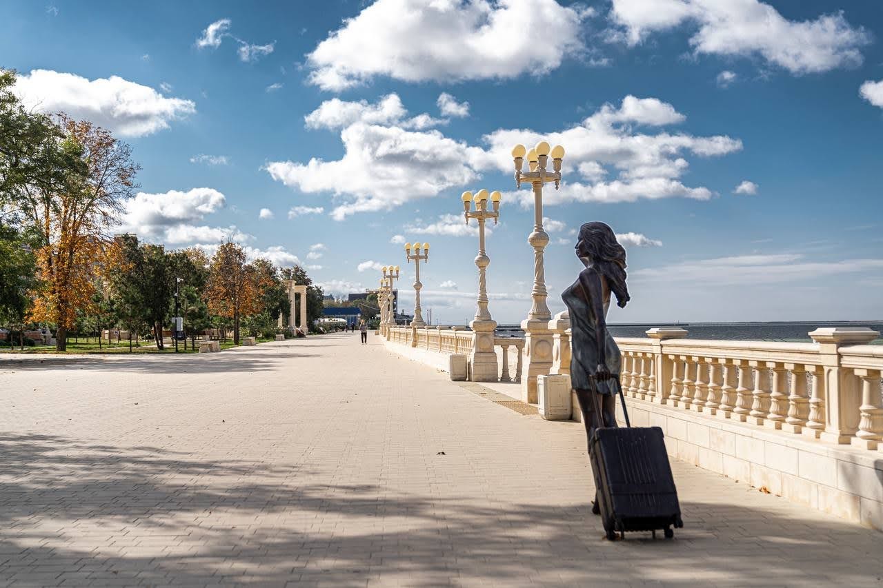 Самокритика или о себе любимом