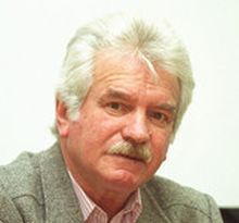 Борислав Ценов Ужин у матери