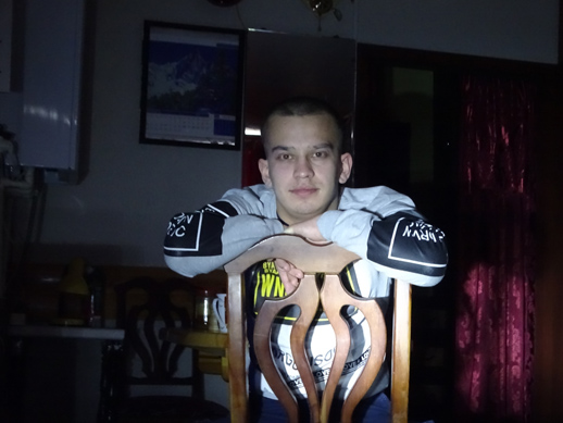 2023г. Мне тоже было двадцать два. 420и