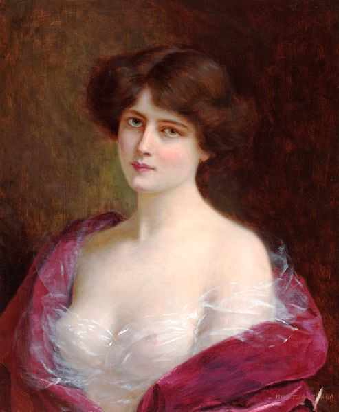 Про живопись...