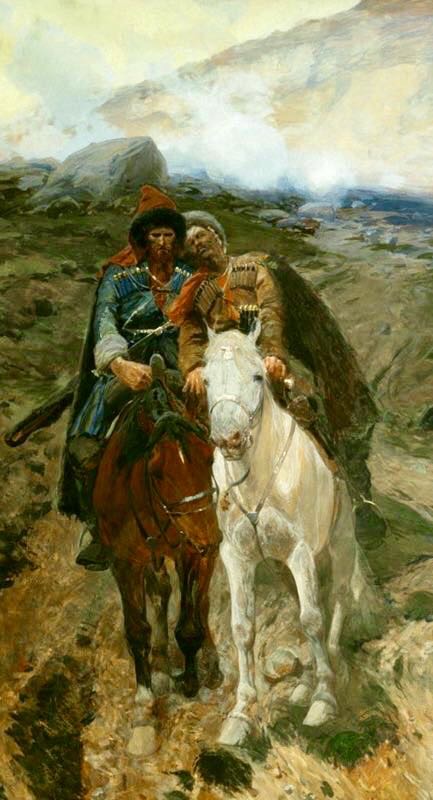 Хворь войны