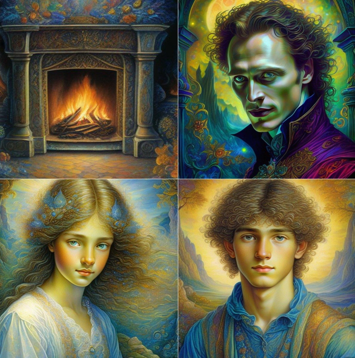 Другое лето 8 Побег