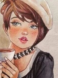 Ну, а любви уж не осталось...