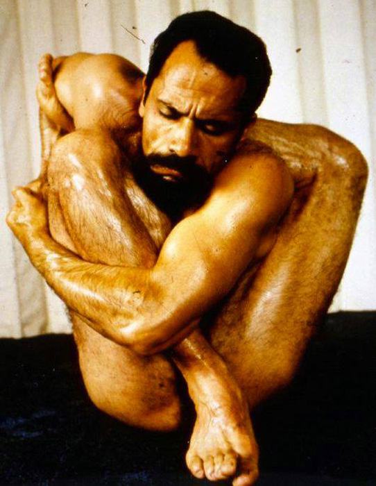 Вася Брахмапутра - из индийского цикла