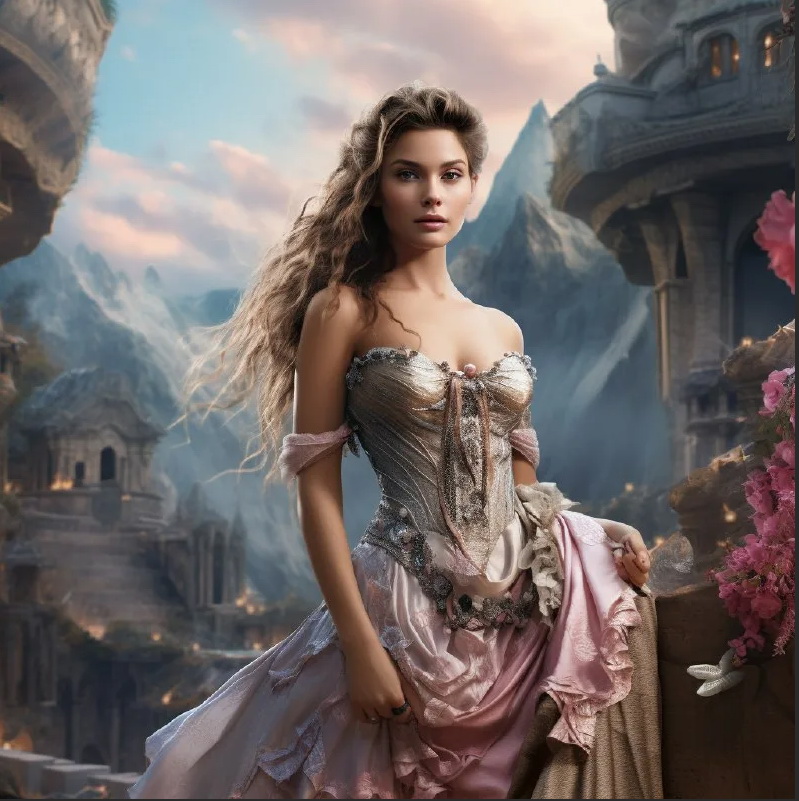 Воздушные замки