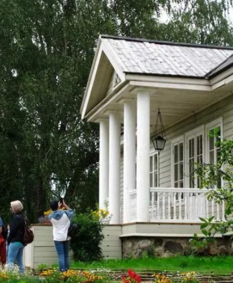 мемореальности Березино