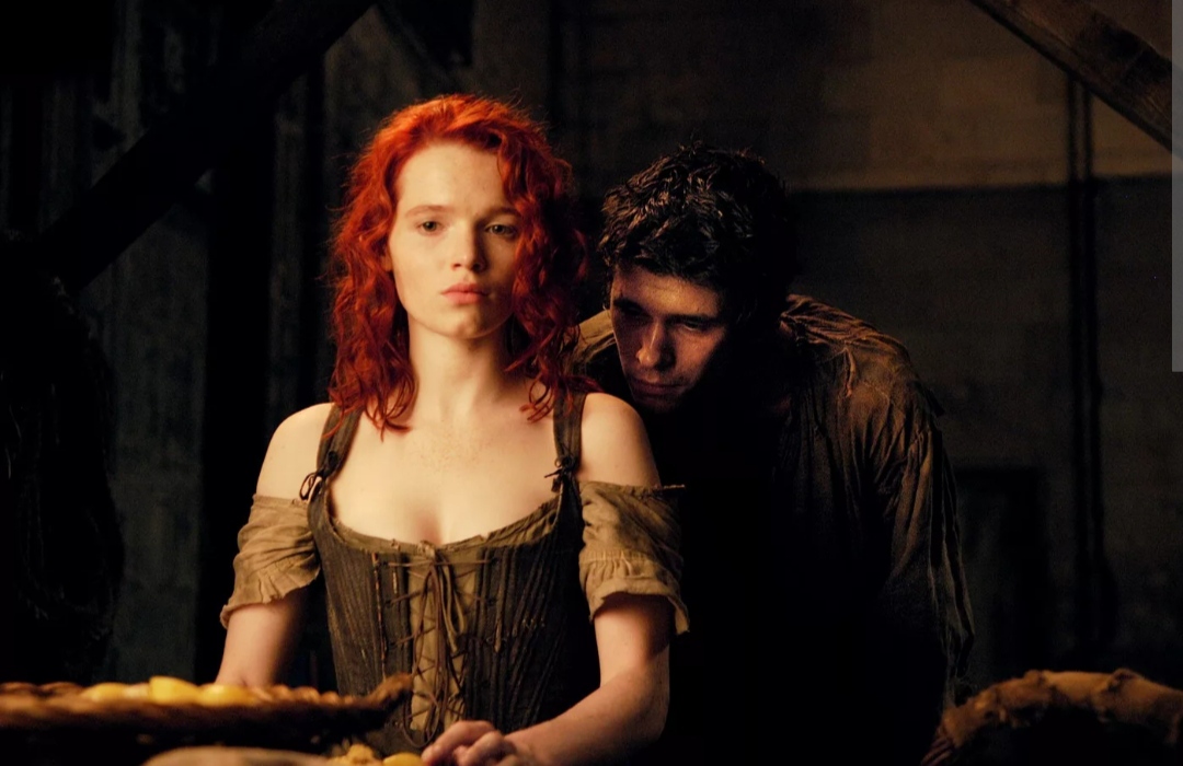 Не Парфюмер