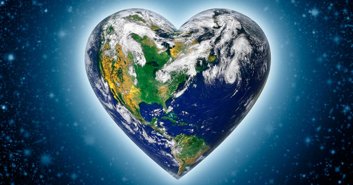 Слово - любовь