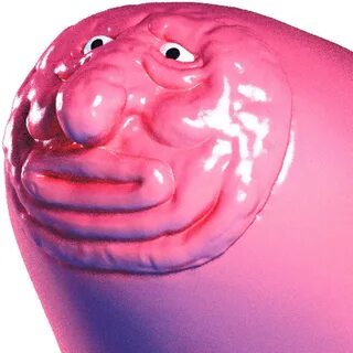 Радостно пялясь в небеса!