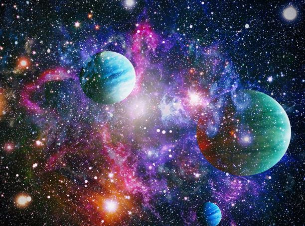 Свет правит