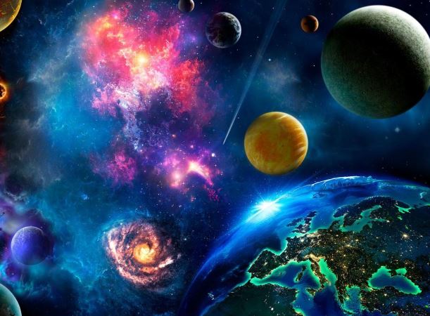 У архонтов нет будущего-