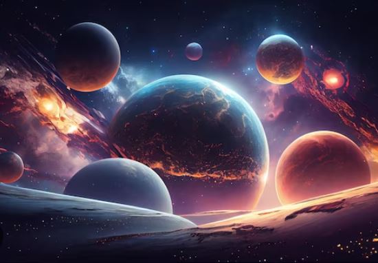 Высокая Вибрация правит