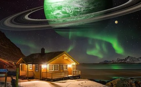 Мудрость правит