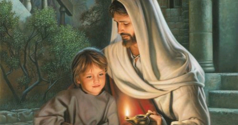 Званый гость