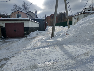 2023г. Велосипед по льду крутить. 535и