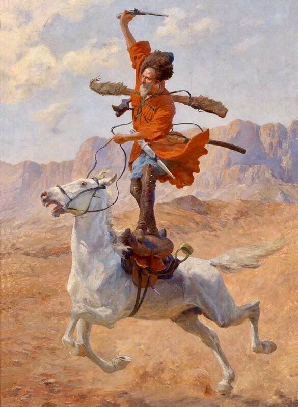 Россия переживёт