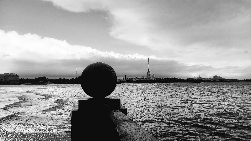 Знаю, это моя Эвноя...