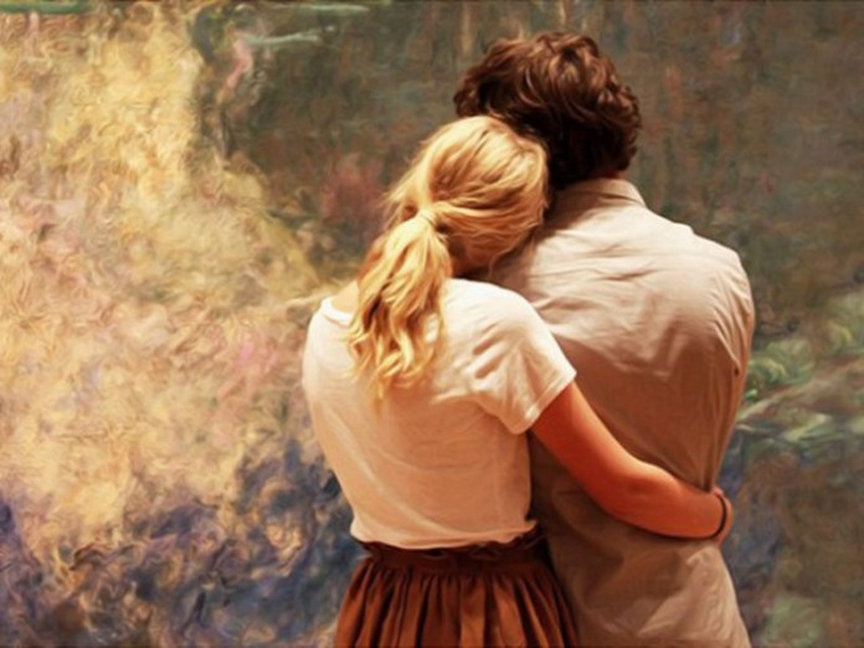 Уенда мин генэ