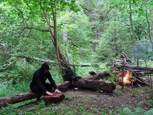 2022г. Пишу как - будто в пустоту. 098и