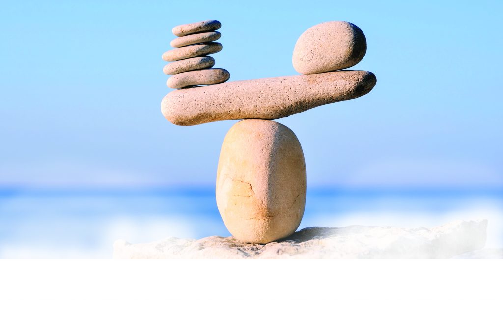 Всё в нашей жизни значимо!