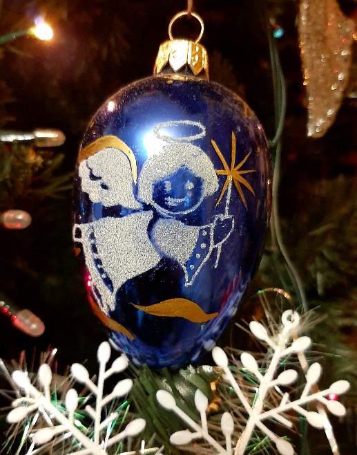 Умейте верить в чудеса