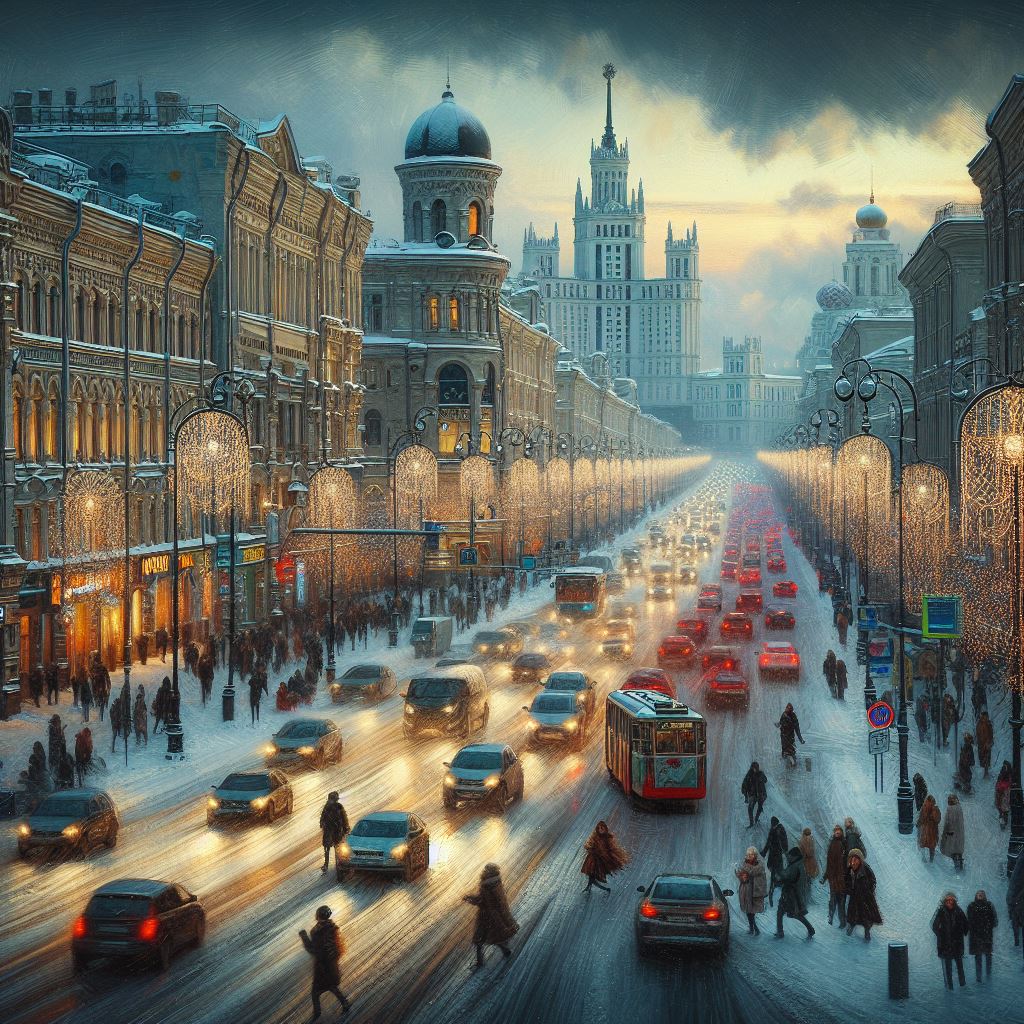 Свет и Тьма