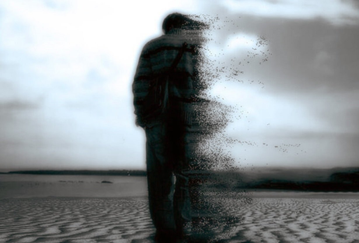 Боль неуёмная