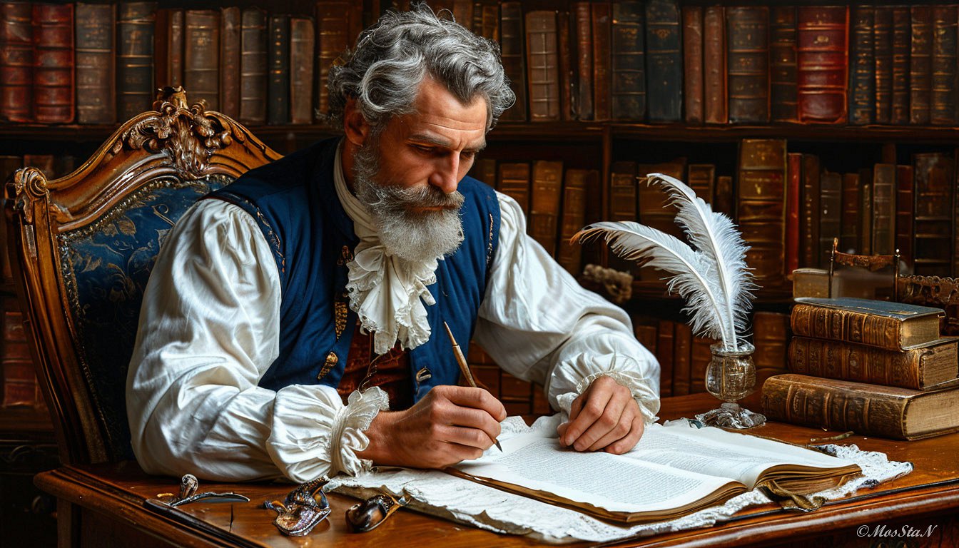 Такой, как есть