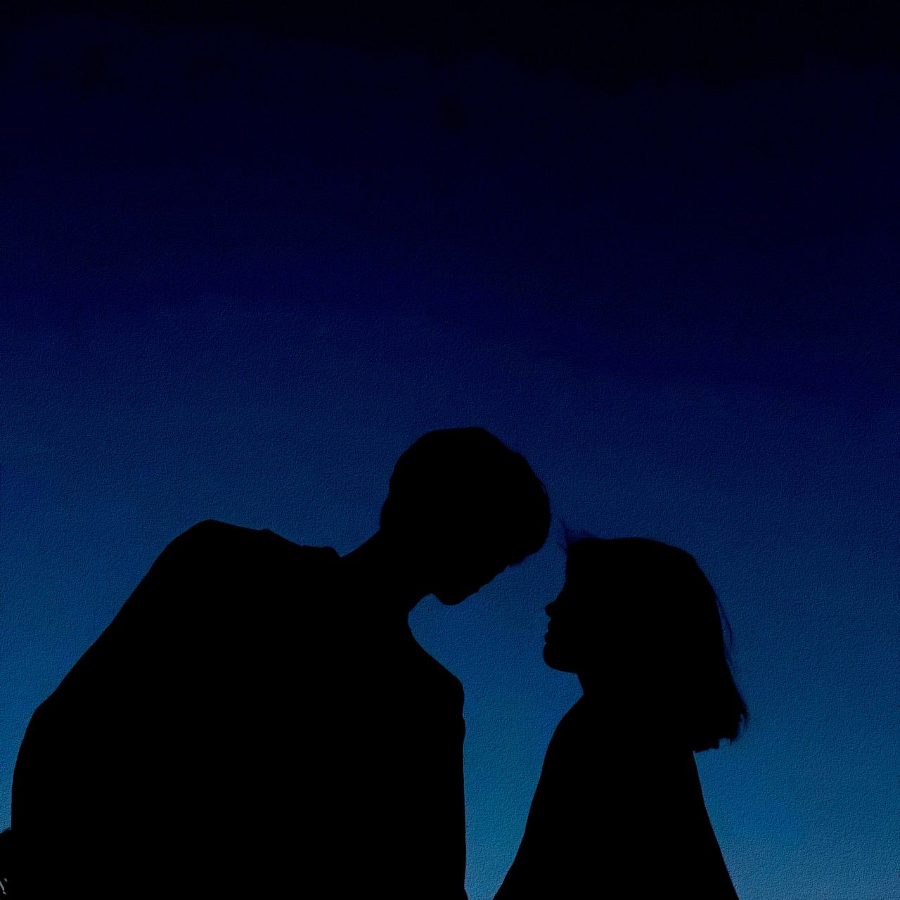 Я вас люблю