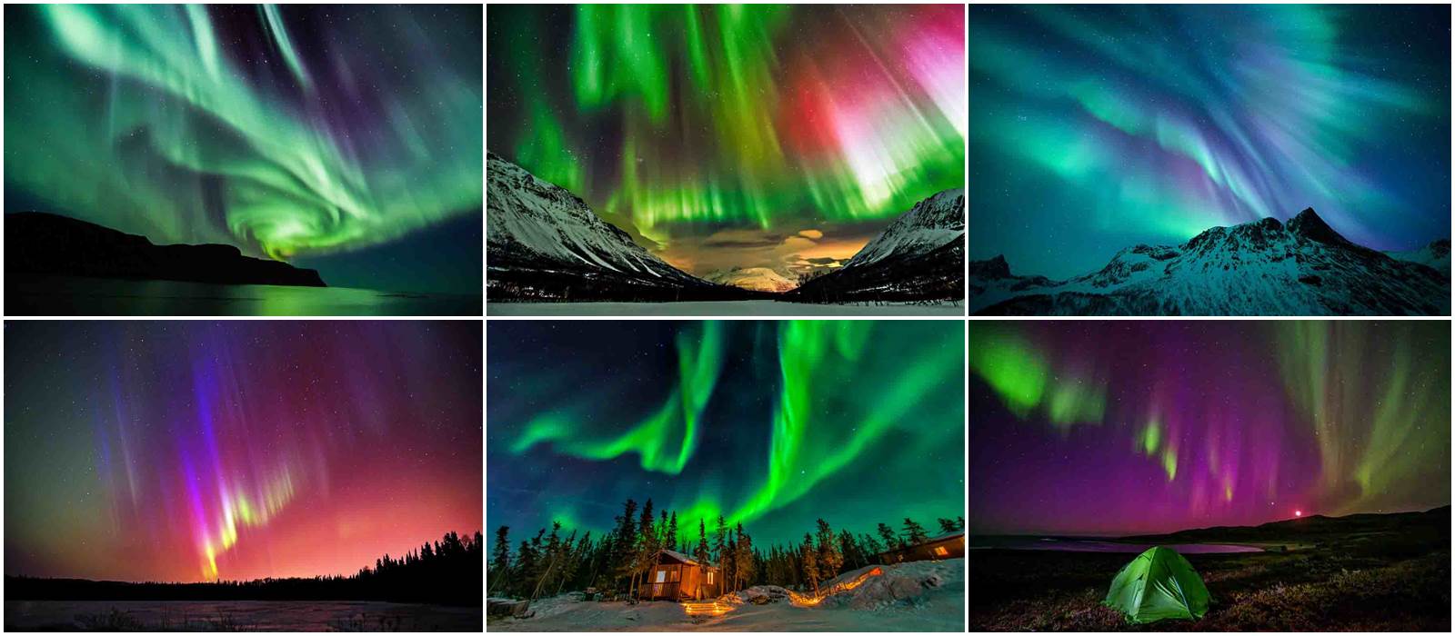 Полярное чудо