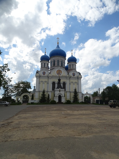 2022г. Кого же я Бог мой любил. 150и